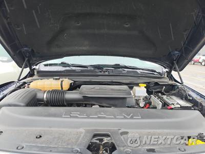 2021 Ram 1500 Tradesman Crew Cab Short Bed - zdjęcie 15 z 27 - miniatura