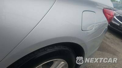 2014 Hyundai Sonata GLS - zdjęcie 30 z 33 - miniatura