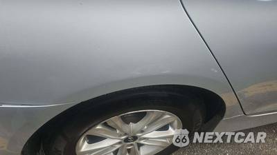 2014 Hyundai Sonata GLS - zdjęcie 24 z 33 - miniatura