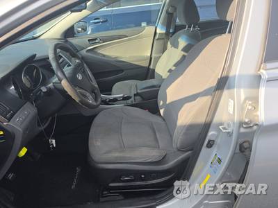 2014 Hyundai Sonata GLS - zdjęcie 7 z 33 - miniatura
