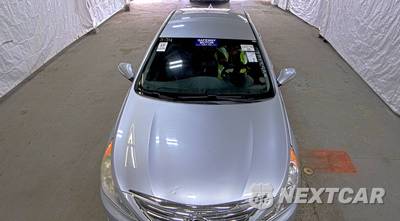 2014 Hyundai Sonata GLS - zdjęcie 2 z 33 - miniatura