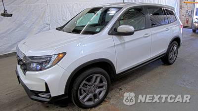 2023 Honda Passport EX-L - zdjęcie 1 z 16 - miniatura