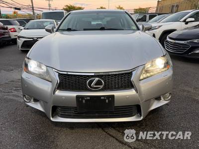 2013 Lexus GS 350 - zdjęcie 1 z 29 - miniatura