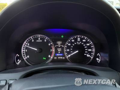 2013 Lexus GS 350 - zdjęcie 10 z 29 - miniatura