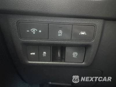 2021 Hyundai Sonata SE - zdjęcie 19 z 20 - miniatura
