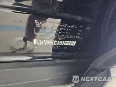 2025 Toyota RAV4 Hybrid XLE - zdjęcie 14 z 22 - miniatura