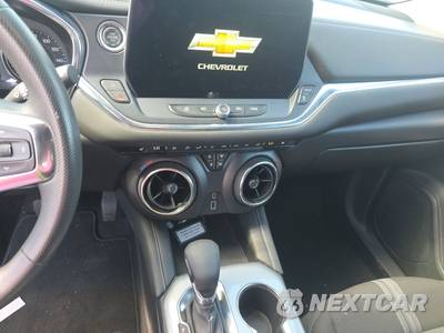 2025 Chevrolet Blazer LT 2LT - zdjęcie 11 z 27 - miniatura