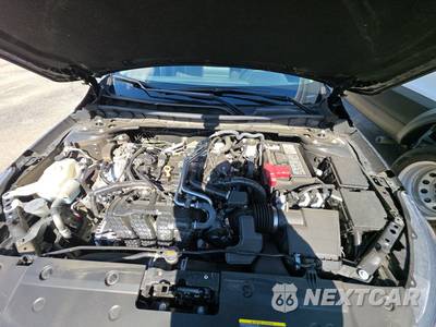 2025 Nissan Altima SV - zdjęcie 15 z 19 - miniatura