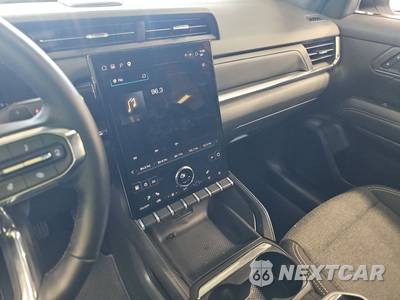 2026 GMC Terrain Elevation 3SB - zdjęcie 11 z 19 - miniatura