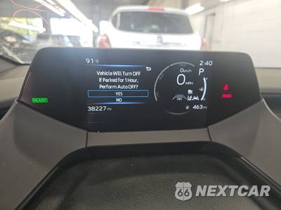 2025 Toyota Prius LE - zdjęcie 12 z 26 - miniatura