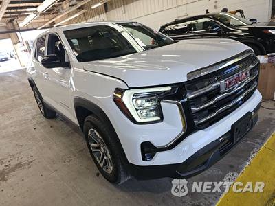 2026 GMC Terrain Elevation 3SB - zdjęcie 3 z 19 - miniatura