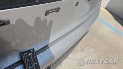 2025 Toyota Prius LE - zdjęcie 24 z 26 - miniatura