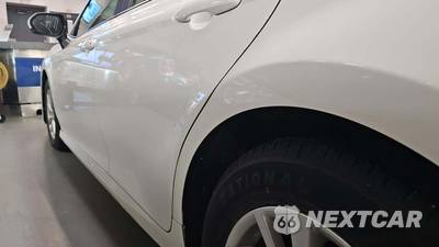 2025 Toyota Camry LE - zdjęcie 33 z 37 - miniatura