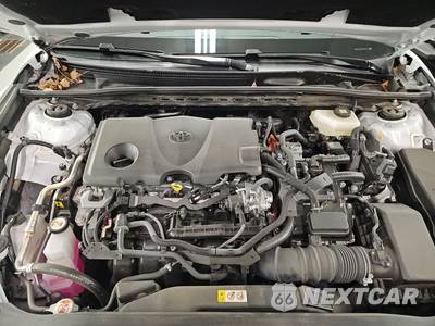 2025 Toyota Camry LE - zdjęcie 15 z 37 - miniatura