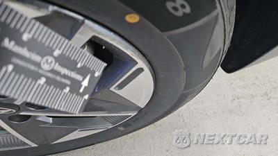 2025 Hyundai Tucson SEL - zdjęcie 19 z 21 - miniatura