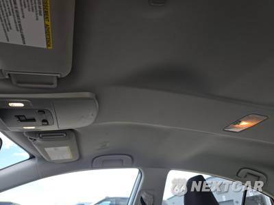 2025 Toyota Camry LE - zdjęcie 19 z 26 - miniatura