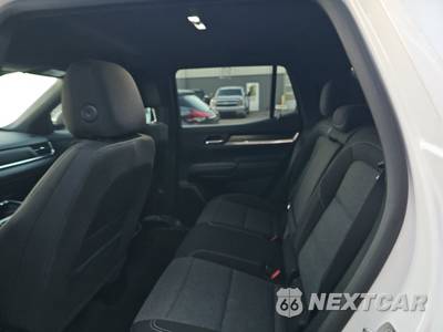 2026 GMC Terrain Elevation 3SA - zdjęcie 13 z 20 - miniatura