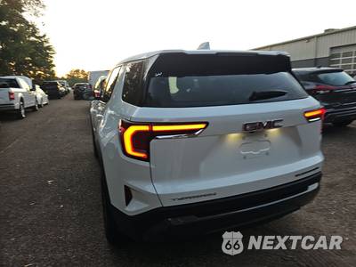 2026 GMC Terrain Elevation 3SA - zdjęcie 6 z 20 - miniatura