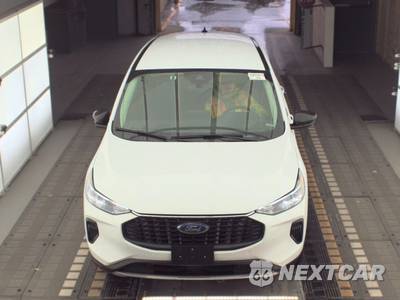 2025 Ford Escape Active - zdjęcie 2 z 22 - miniatura