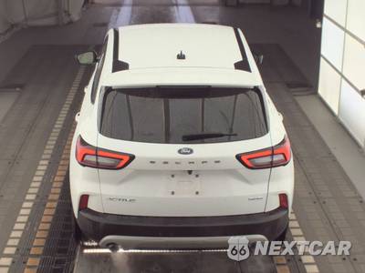 2025 Ford Escape Active - zdjęcie 5 z 22 - miniatura