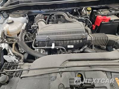 2025 Ford Escape Active - zdjęcie 15 z 22 - miniatura