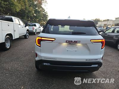 2026 GMC Terrain Elevation 3SA - zdjęcie 5 z 20 - miniatura