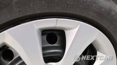 2025 Toyota Corolla LE Sedan - zdjęcie 26 z 30 - miniatura