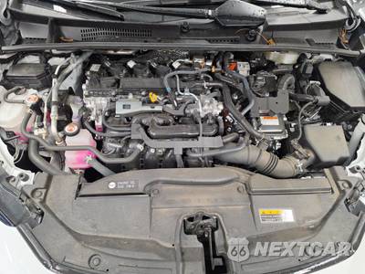 2026 Toyota Prius LE - zdjęcie 15 z 29 - miniatura