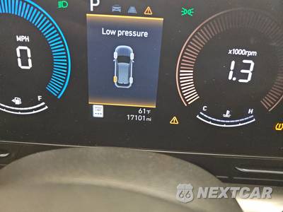 2026 Hyundai Kona SEL Sport - zdjęcie 12 z 21 - miniatura