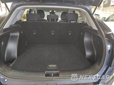 2026 Hyundai Kona SEL Sport - zdjęcie 16 z 21 - miniatura