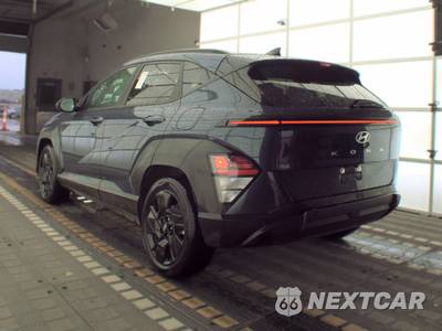 2026 Hyundai Kona SEL Sport - zdjęcie 6 z 21 - miniatura