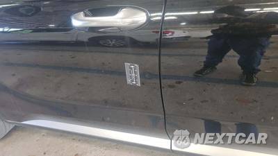 2025 Hyundai Palisade SEL - zdjęcie 22 z 25 - miniatura
