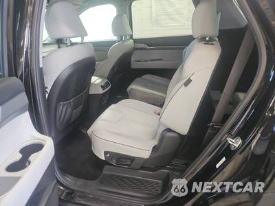 2025 Hyundai Palisade SEL - zdjęcie 13 z 25 - miniatura