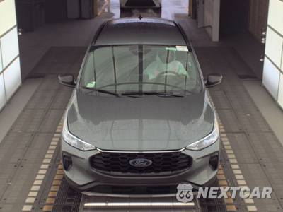 2026 Ford Escape ST-Line - zdjęcie 2 z 31 - miniatura