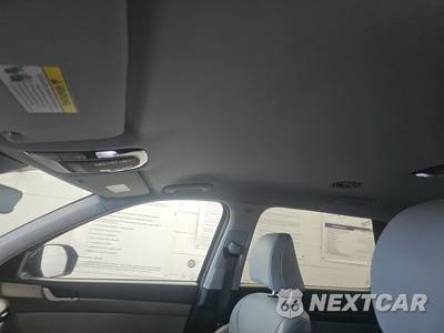 2025 Hyundai Palisade SEL - zdjęcie 20 z 25 - miniatura