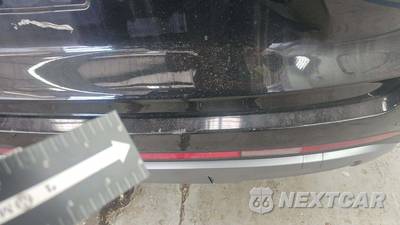2025 Hyundai Palisade SEL - zdjęcie 25 z 25 - miniatura