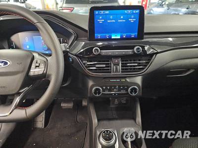 2026 Ford Escape ST-Line - zdjęcie 11 z 31 - miniatura