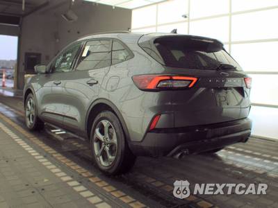 2026 Ford Escape ST-Line - zdjęcie 6 z 31 - miniatura