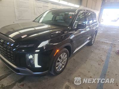 2025 Hyundai Palisade SEL - zdjęcie 1 z 25 - miniatura