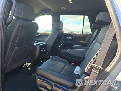 2025 GMC Yukon Denali 5SA - zdjęcie 13 z 23 - miniatura