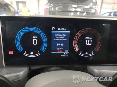 2025 Hyundai Sonata SEL - zdjęcie 12 z 25 - miniatura