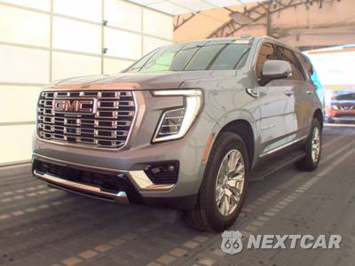 2025 GMC Yukon Denali 5SA - zdjęcie 1 z 23 - miniatura