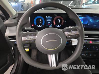 2025 Hyundai Sonata SEL - zdjęcie 10 z 25 - miniatura
