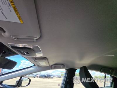 2026 Toyota Prius LE - zdjęcie 17 z 24 - miniatura