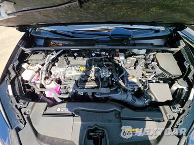 2026 Toyota Prius LE - zdjęcie 15 z 24 - miniatura