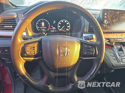 2025 Honda Odyssey Sport L 118.1" WB - zdjęcie 10 z 22 - miniatura