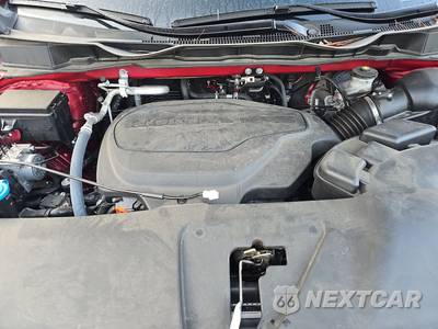 2025 Honda Odyssey Sport L 118.1" WB - zdjęcie 16 z 22 - miniatura
