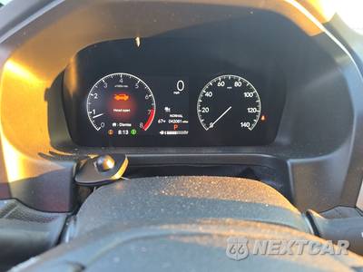 2025 Honda Odyssey Sport L 118.1" WB - zdjęcie 12 z 22 - miniatura