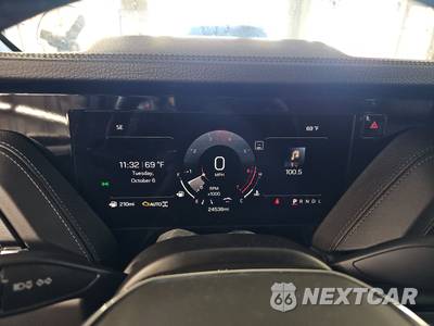 2025 GMC Yukon XL Denali 5SA - zdjęcie 6 z 29 - miniatura