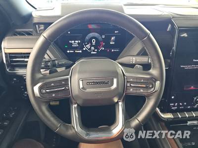 2025 GMC Yukon XL Denali 5SA - zdjęcie 4 z 29 - miniatura